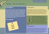 design a classy, attractive Web page without flash