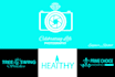 design professional and minimalist business logo