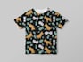 design tote bags, mugs or other print on demand products