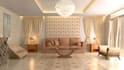 do photorealistic 3d interior render and animation