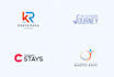 design a modern outstanding logo in 24 hours until satisfied