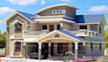 design the plan for building and house