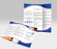 design flyer and brochure