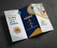 do professional flyer, brochure, leaflet or poster design