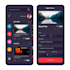 design wireframe, interactive prototype for your mobile app
