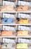 design professional product packaging and label with mockup
