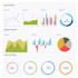create eye catching charts and graphs within 24 hrs