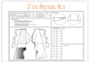 draw fashion technical tech packs