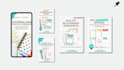 design custom pinterest pin designs for bloggers and shops