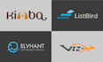 design unique logo for your business