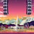 draw your intricate cities and favorite sceneries