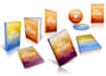 design professional 2d 3d ebook cover box cd dvd or ecover bundle
