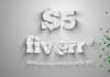form your logo by joining shattered pieces and colorizing it in a professional animation