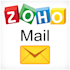 configure your free corporate emails with Zoho mail