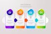 create stunning infographics and presentation elements