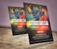 design flyer,brochure with in 24 hours