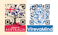 create custom qr code design with your logo