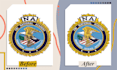 expert vector tracing and raster to vector services