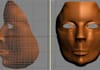 make your 3d image