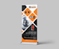 design social media banner and post