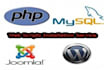 do php yii laravel mysql javascript jquery ajax html css