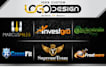 create high quality company logo design in 24 hours