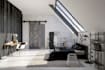 do 3d realistic design interior exterior and landscape