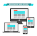 create web Application With database