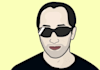 draw you as a cool cartoon character