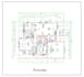 design amazing house plan in autocad for city permit