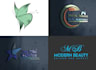 design a minimalist and attractive logo