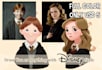 draw you or anything with disney style