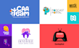 create a minimalist logo design for your business