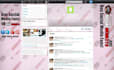 design New TWITTER Header or Facebook Cover or Youtube Banner or Google Plus