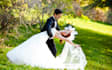 create elegant photo video wedding slideshow in full HD