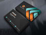 create 2 Sided Outstanding Business Card