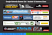 design unique static or animated banner