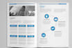 make professional company profile