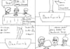 draw a Cute Comic and Characters