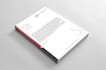 design professional business letterhead