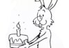 draw a cartoon of your description