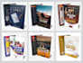 design beautiful book cover and the interior layout