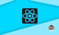 create a website using react js