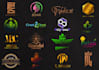 create logo for u