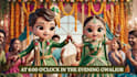 create wedding invitation video