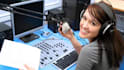 create, customize your online radio station