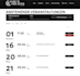 customize the events calendar in wordpress