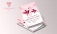 design professional and clean flyer for your business