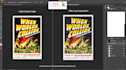 do color separation for SCREENPRINTING any separation