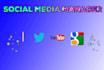create facebook page, social media accounts and business pages